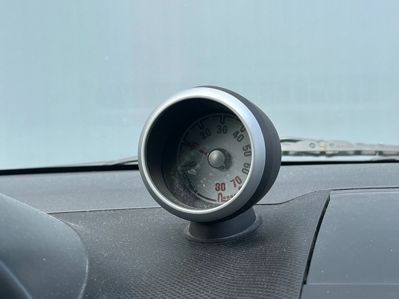 Hoofdafbeelding Opel Agila