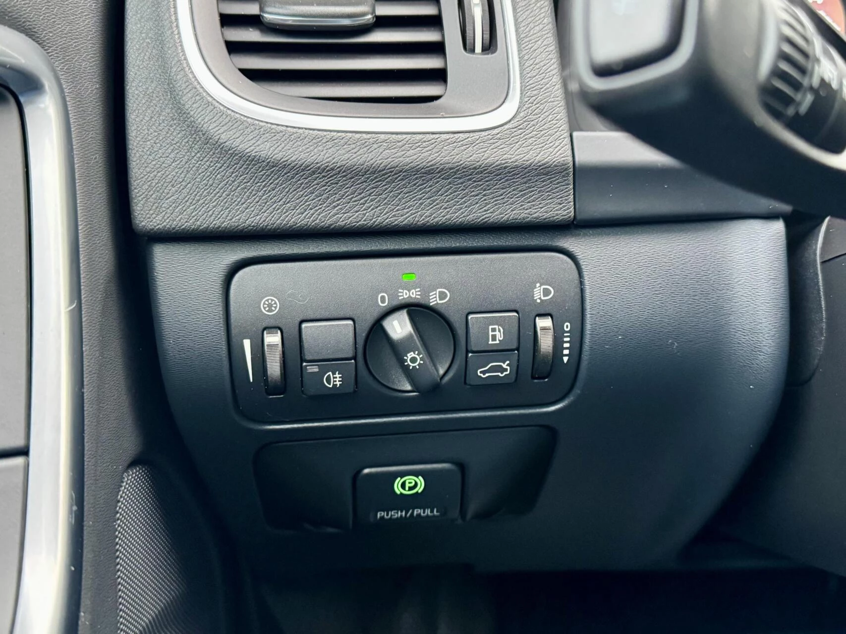 Hoofdafbeelding Volvo S60