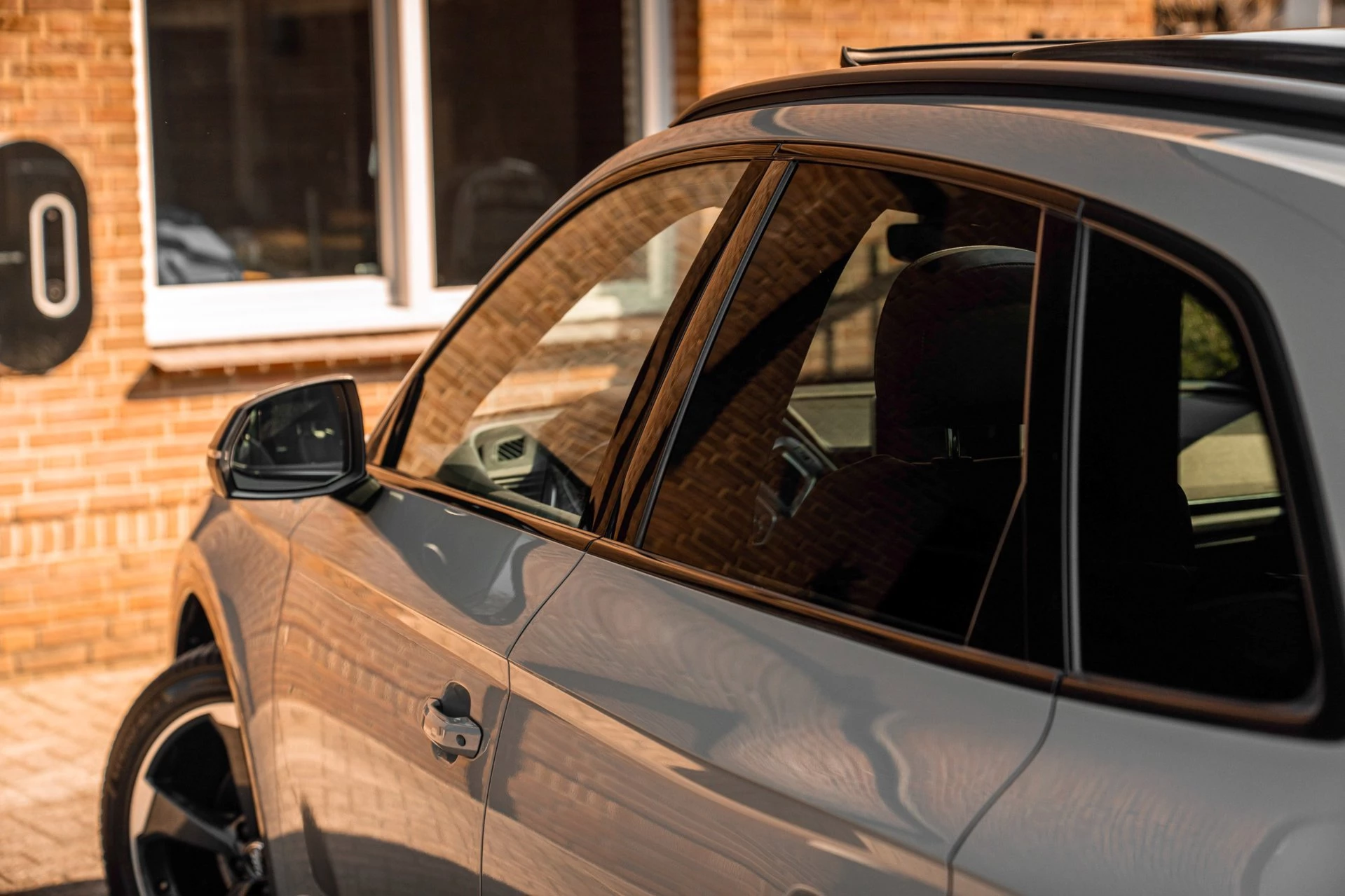 Hoofdafbeelding Audi SQ5