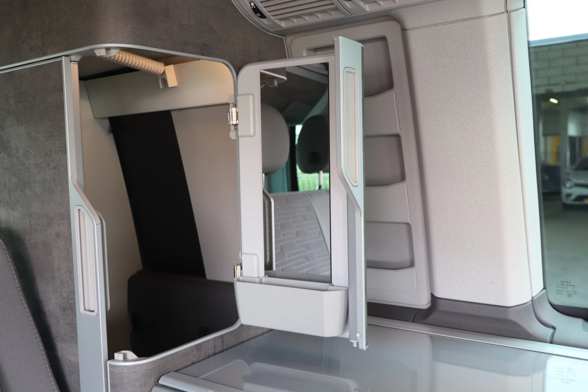 Hoofdafbeelding Volkswagen California