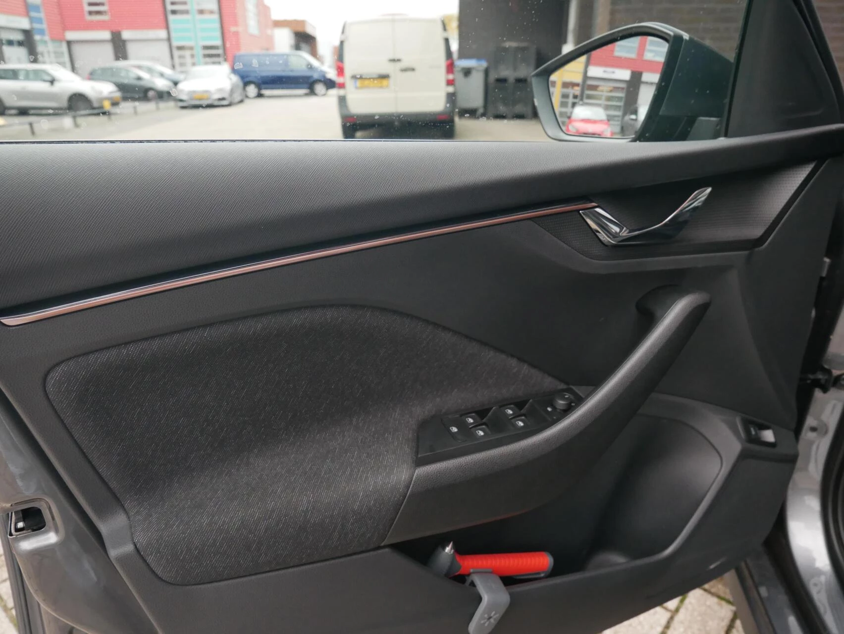 Hoofdafbeelding Škoda Kamiq