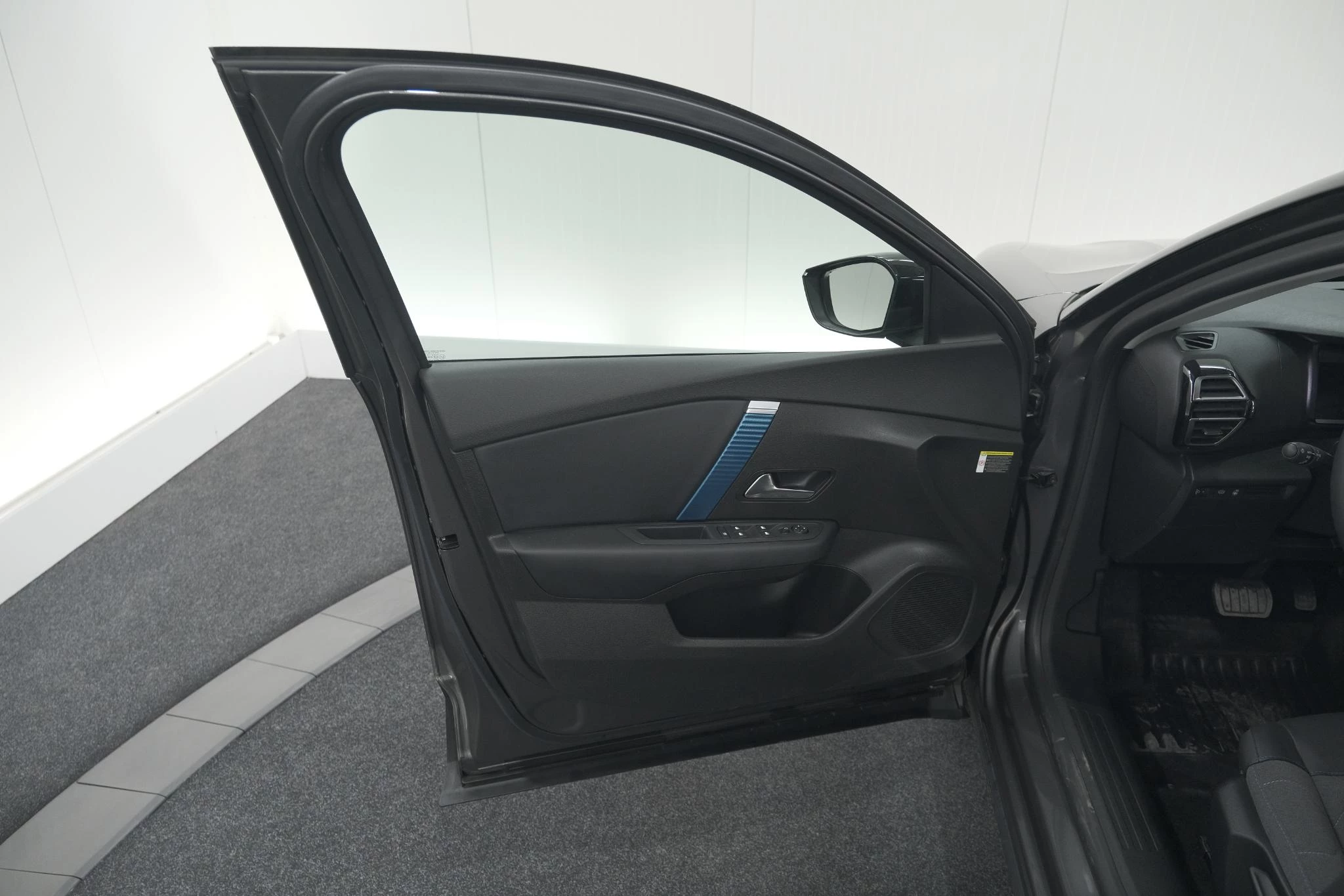 Hoofdafbeelding Citroën ë-C4
