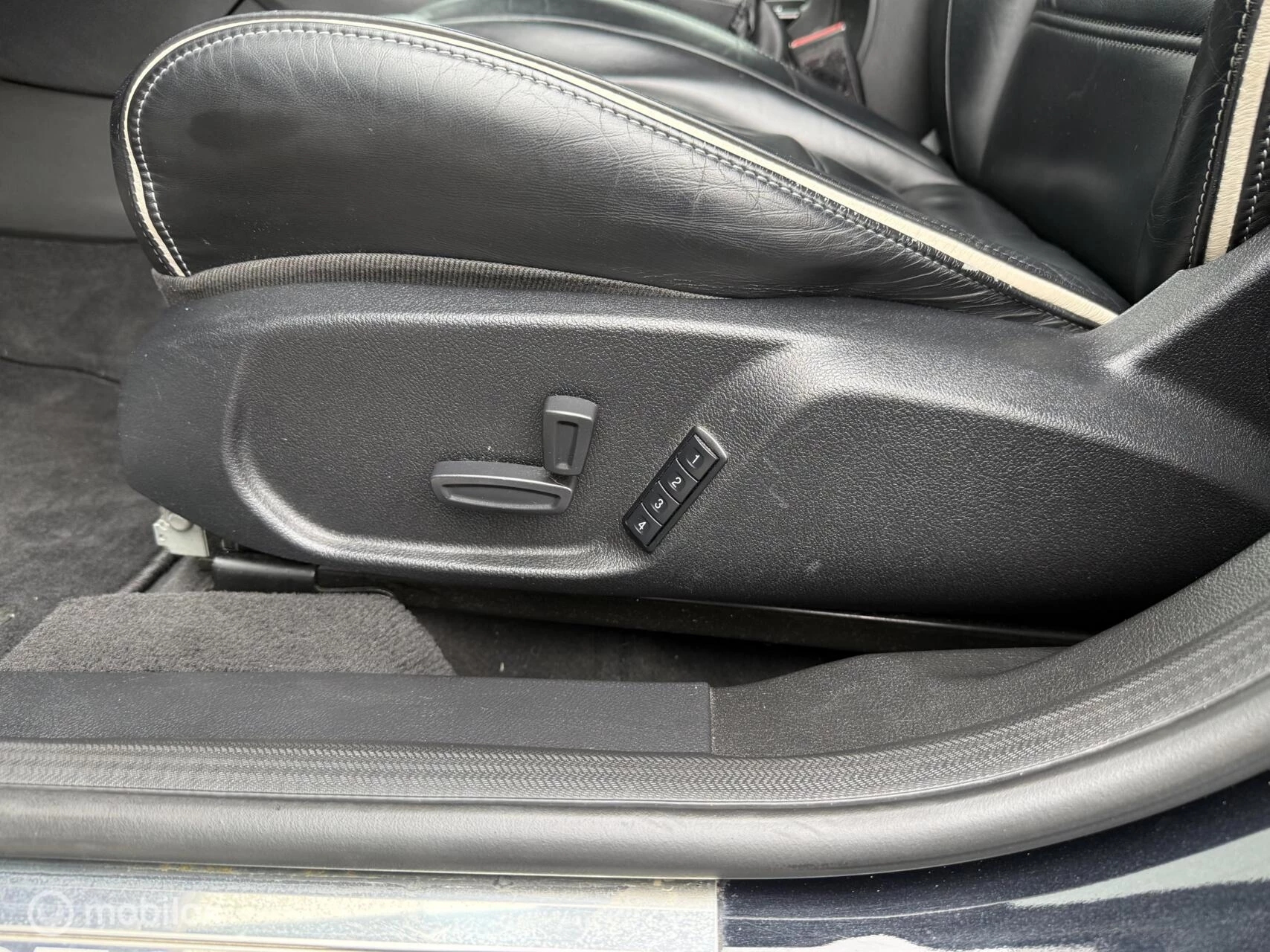 Hoofdafbeelding Ford Mondeo