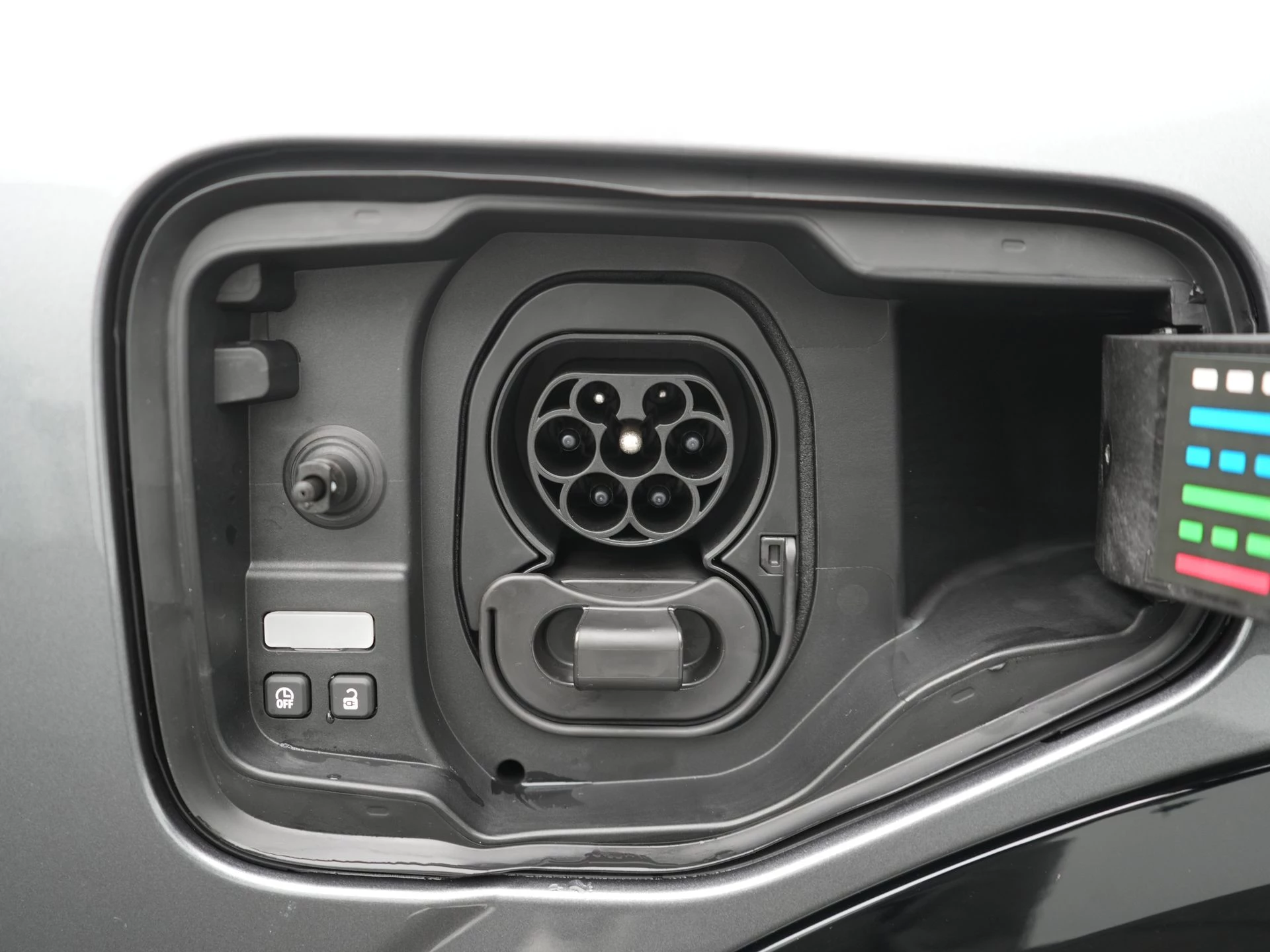 Hoofdafbeelding Renault Megane E-Tech