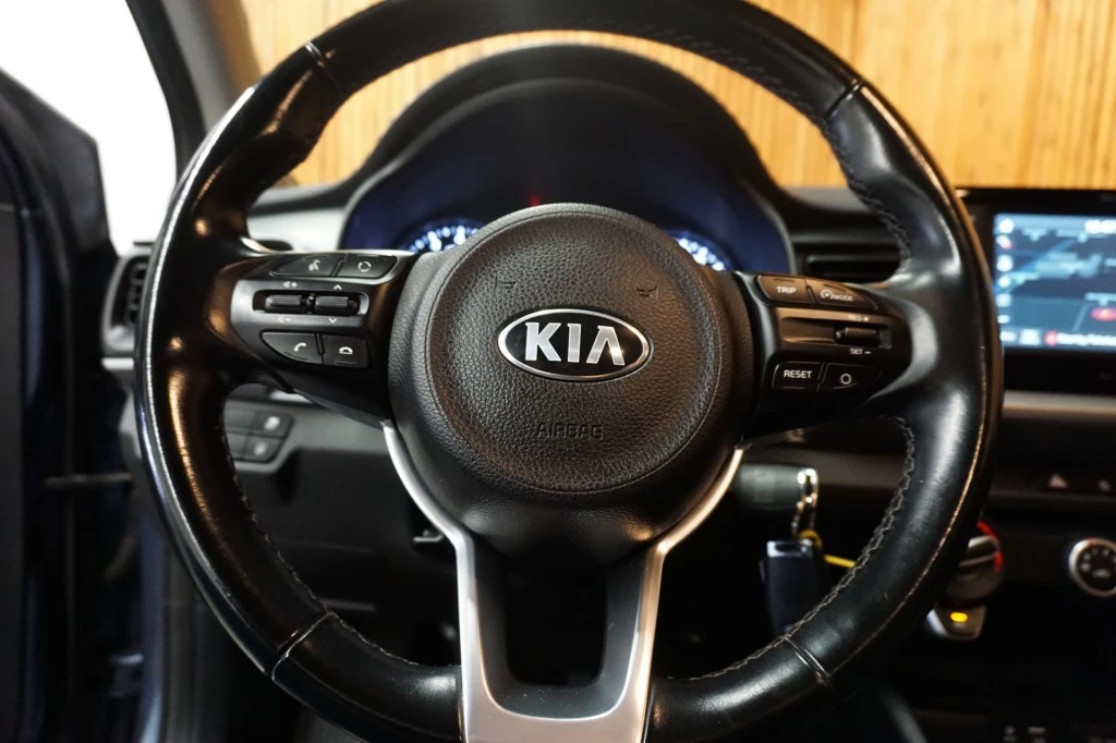 Hoofdafbeelding Kia Stonic