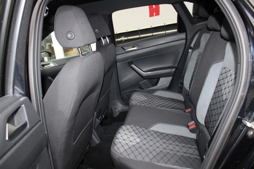 Hoofdafbeelding Volkswagen Taigo