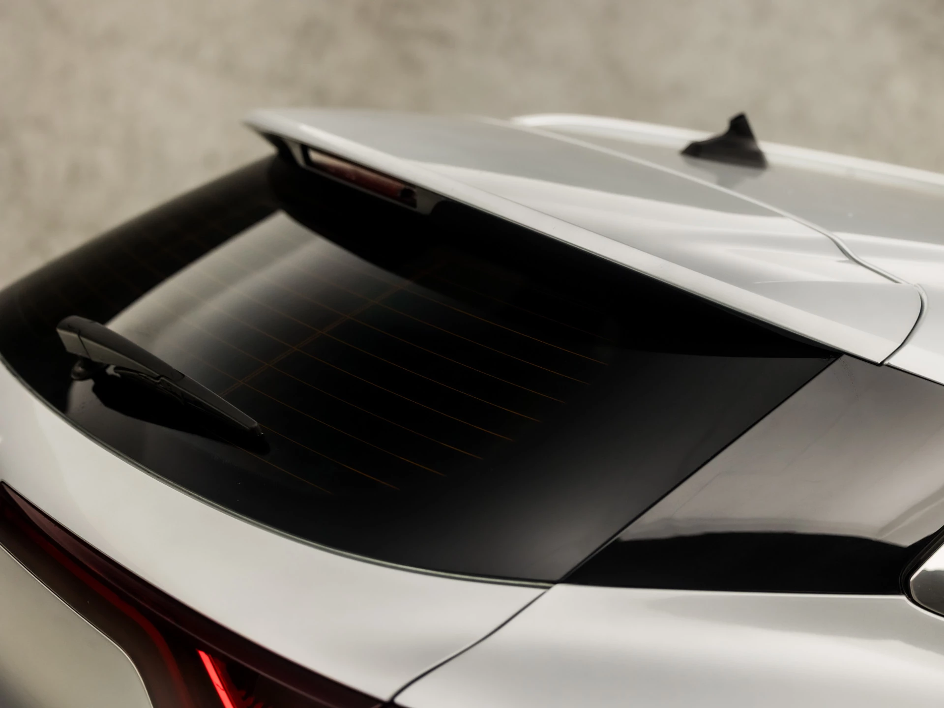 Hoofdafbeelding Renault Megane E-Tech