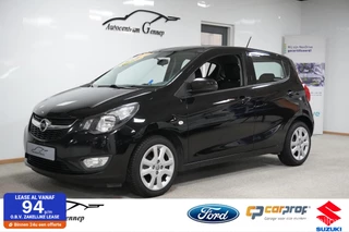 Opel KARL 1.0 ecoFLEX Enjoy