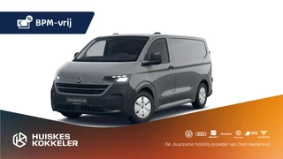 Volkswagen Transporter T7 2.0 TDI 110pk L1 Life Intro | BPM-vrij |