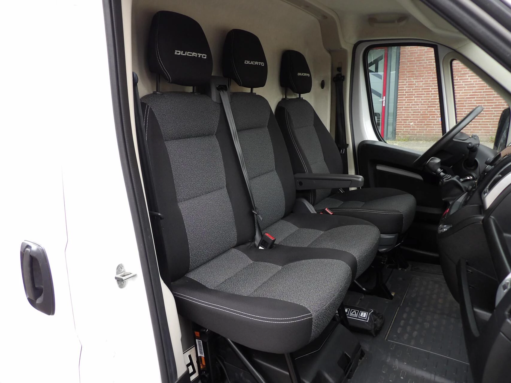 Hoofdafbeelding Fiat Ducato