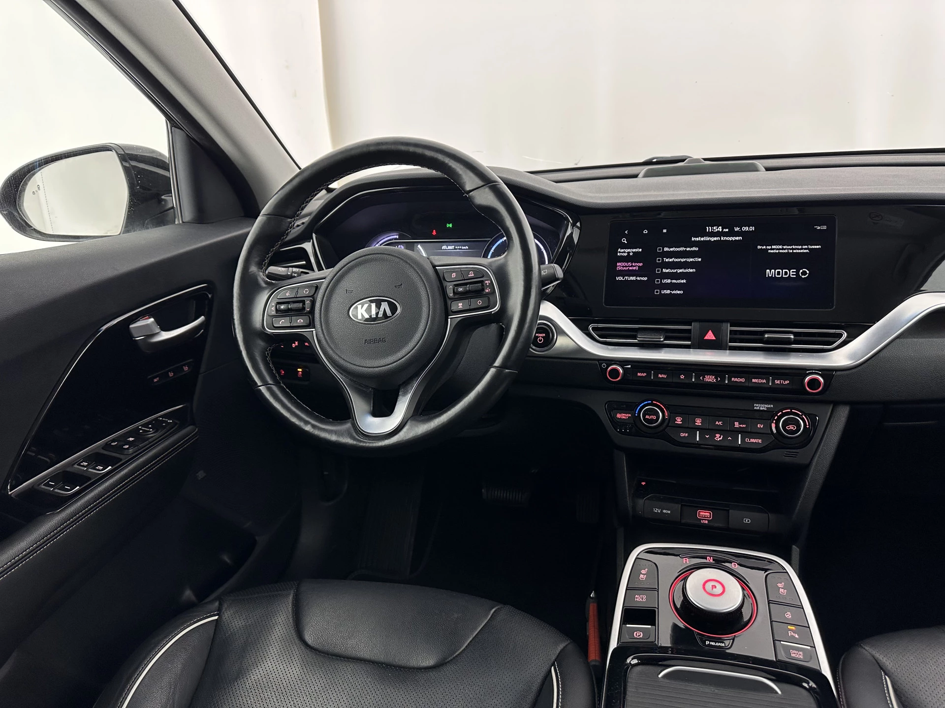 Hoofdafbeelding Kia e-Niro