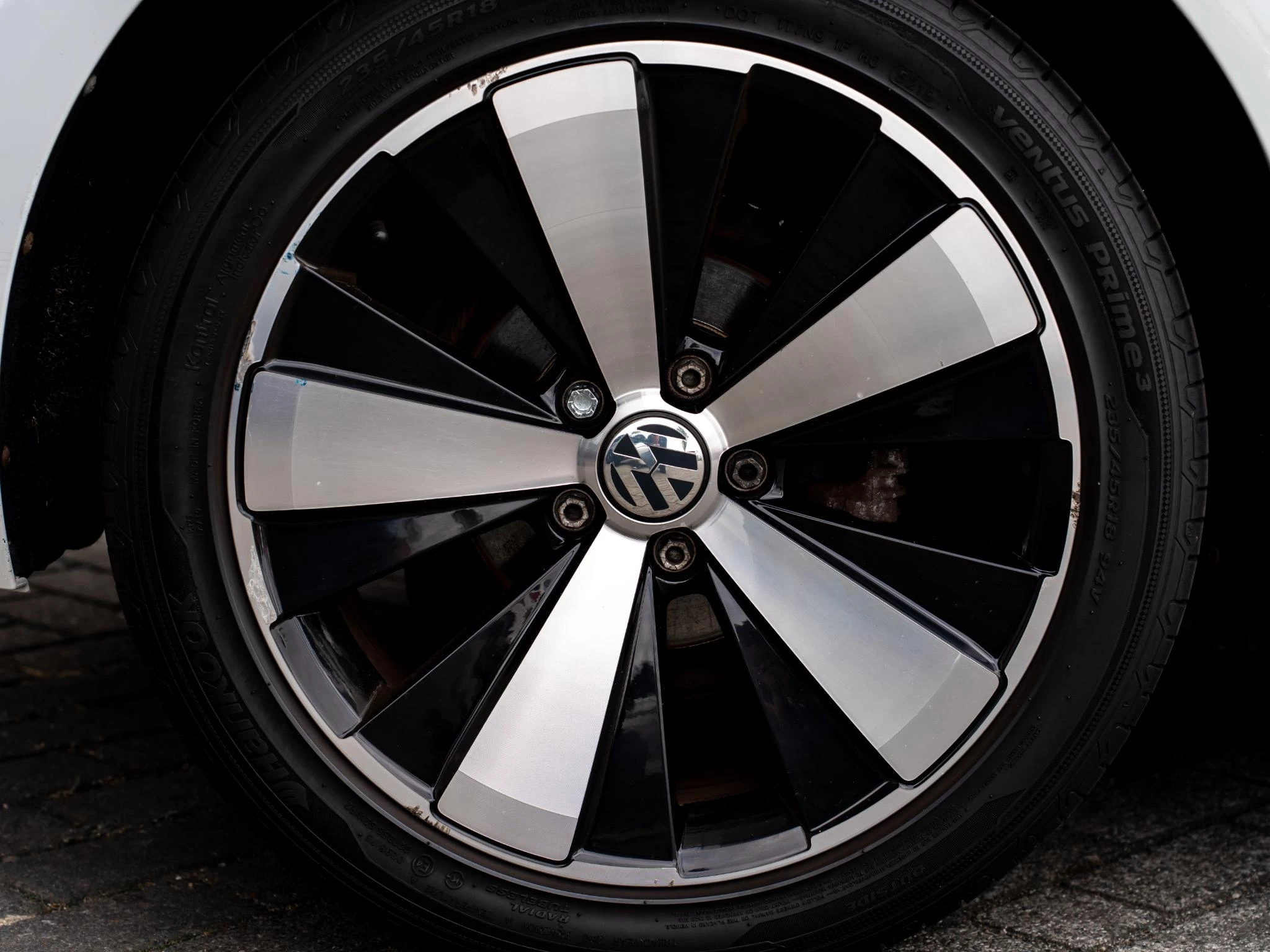 Hoofdafbeelding Volkswagen Beetle