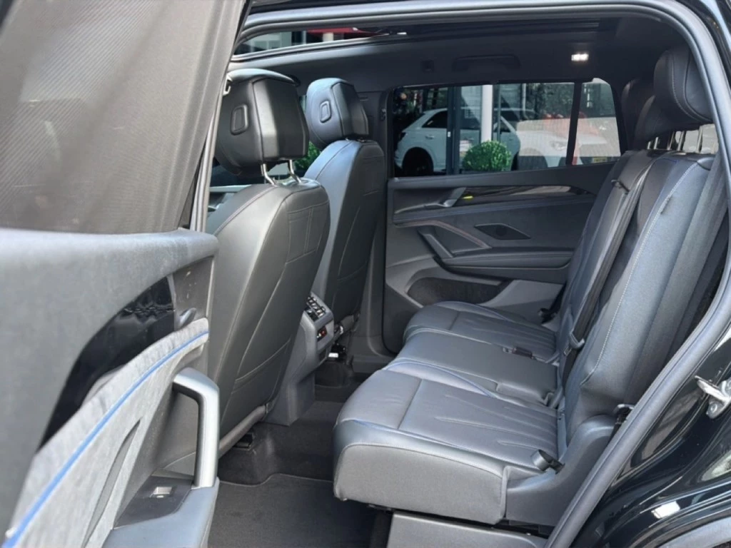 Hoofdafbeelding Volkswagen Tayron