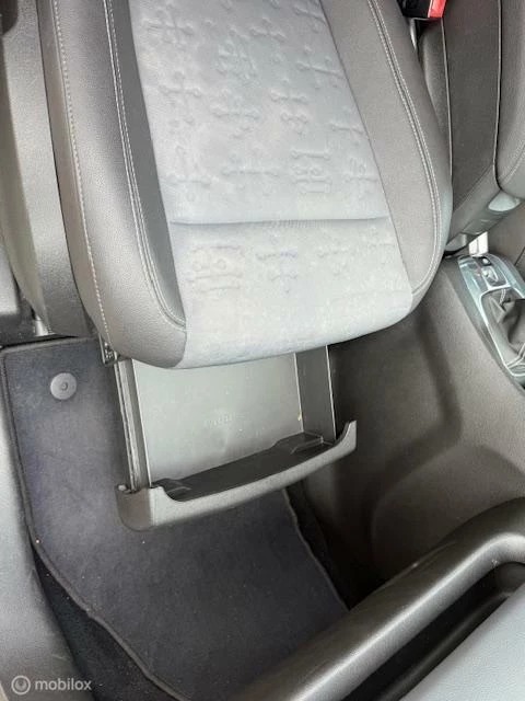 Hoofdafbeelding Opel Meriva