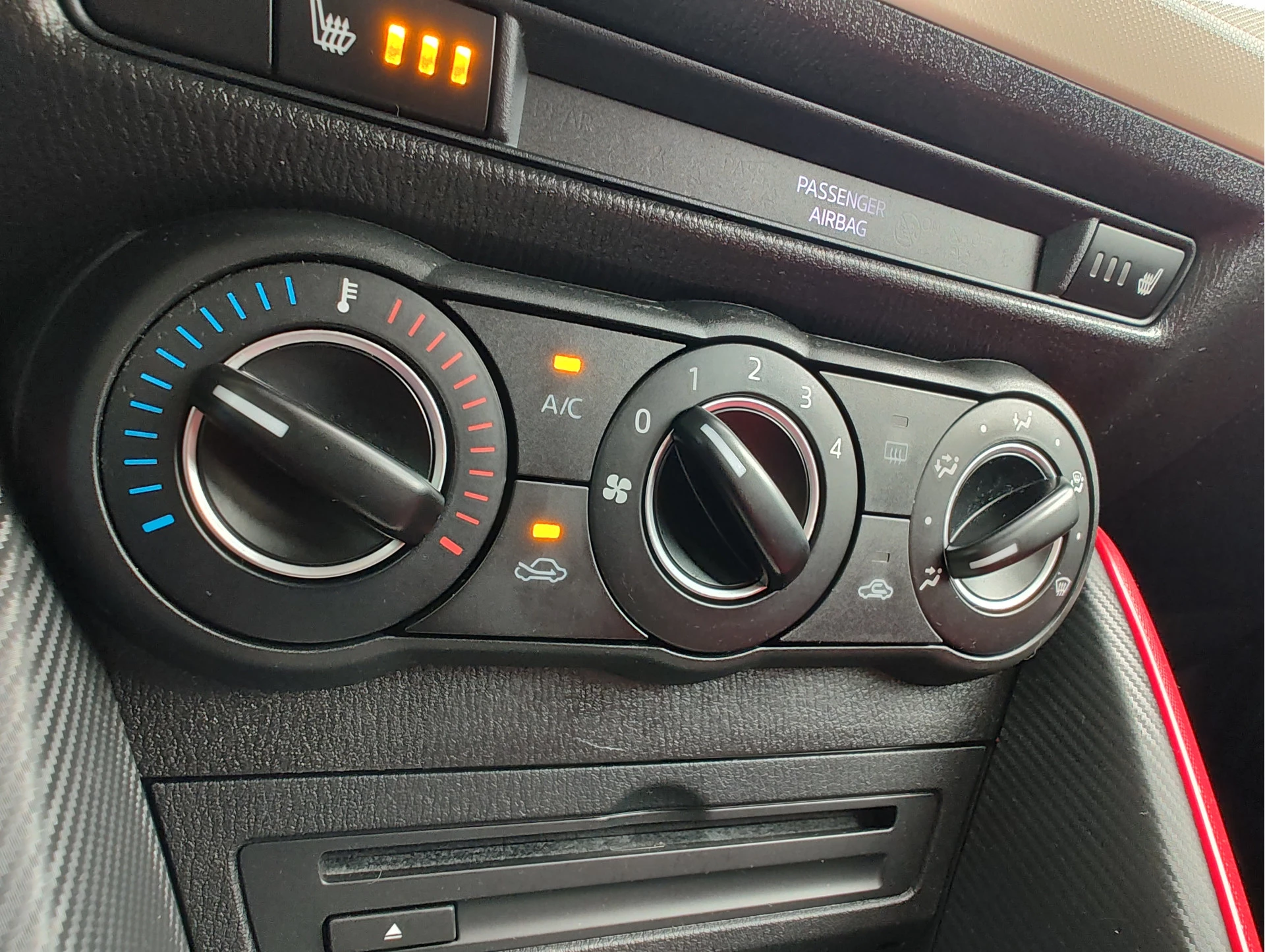 Hoofdafbeelding Mazda 2