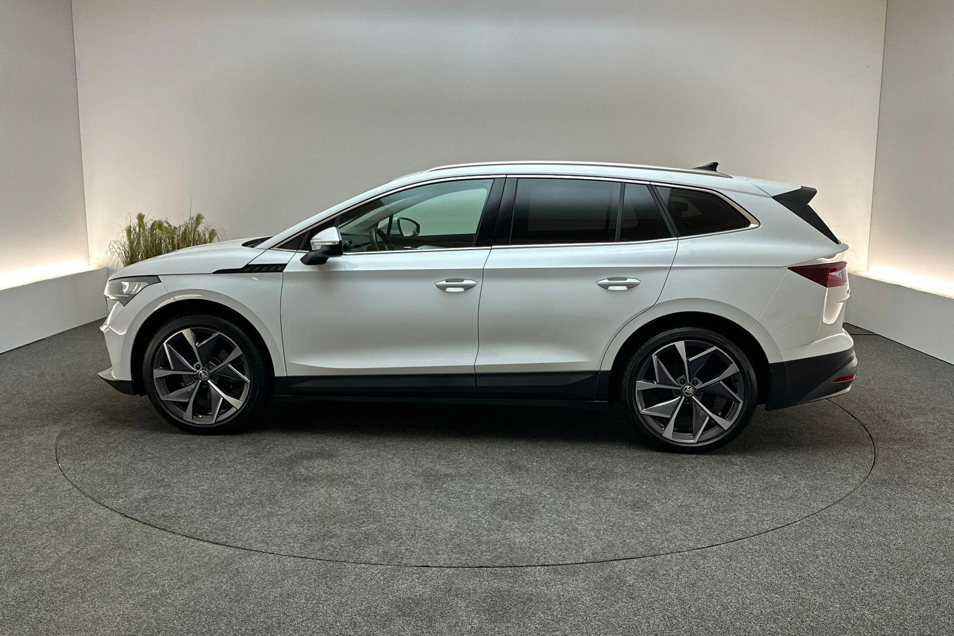 Hoofdafbeelding Škoda Enyaq iV