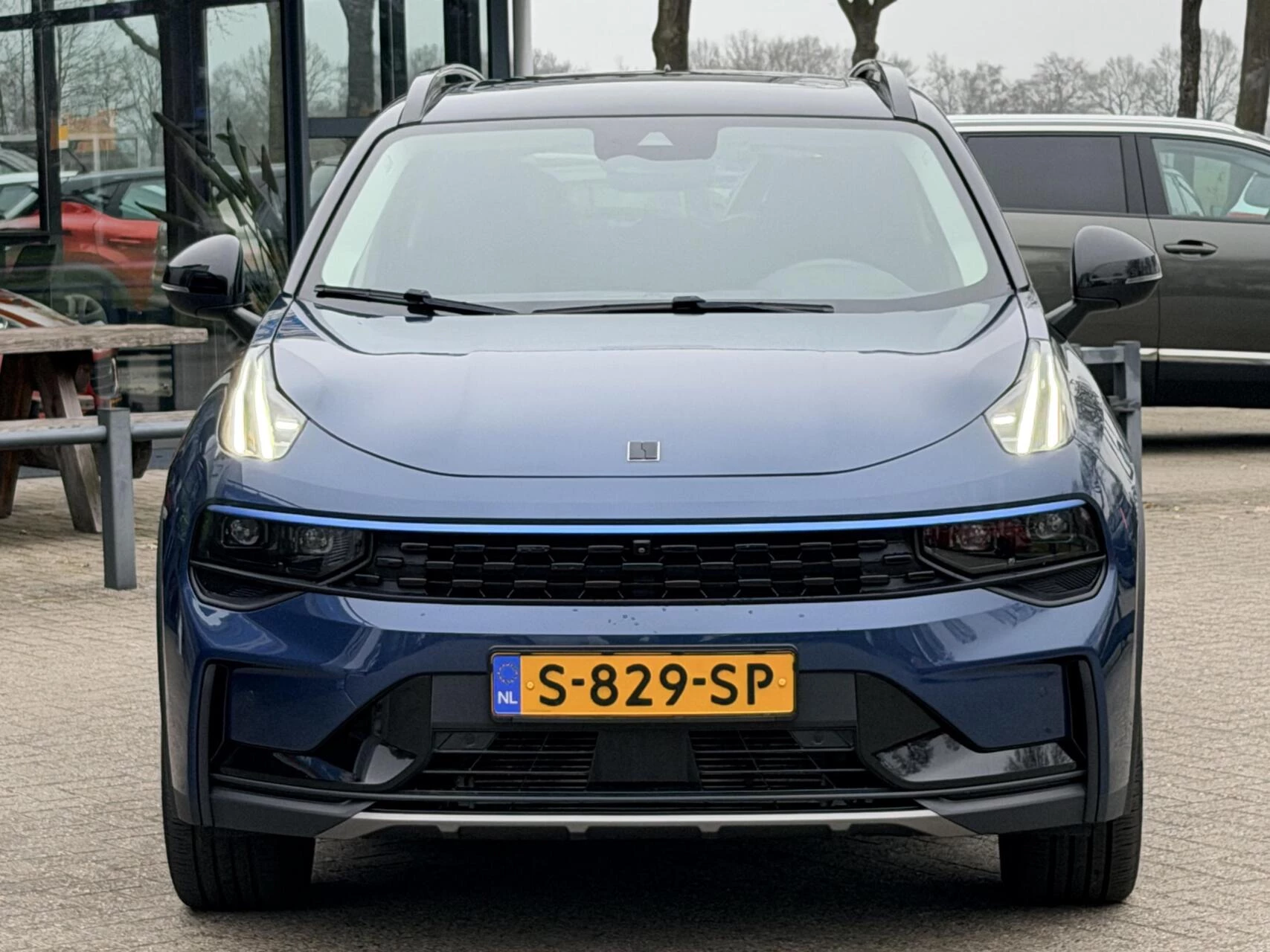 Hoofdafbeelding Lynk & Co 01