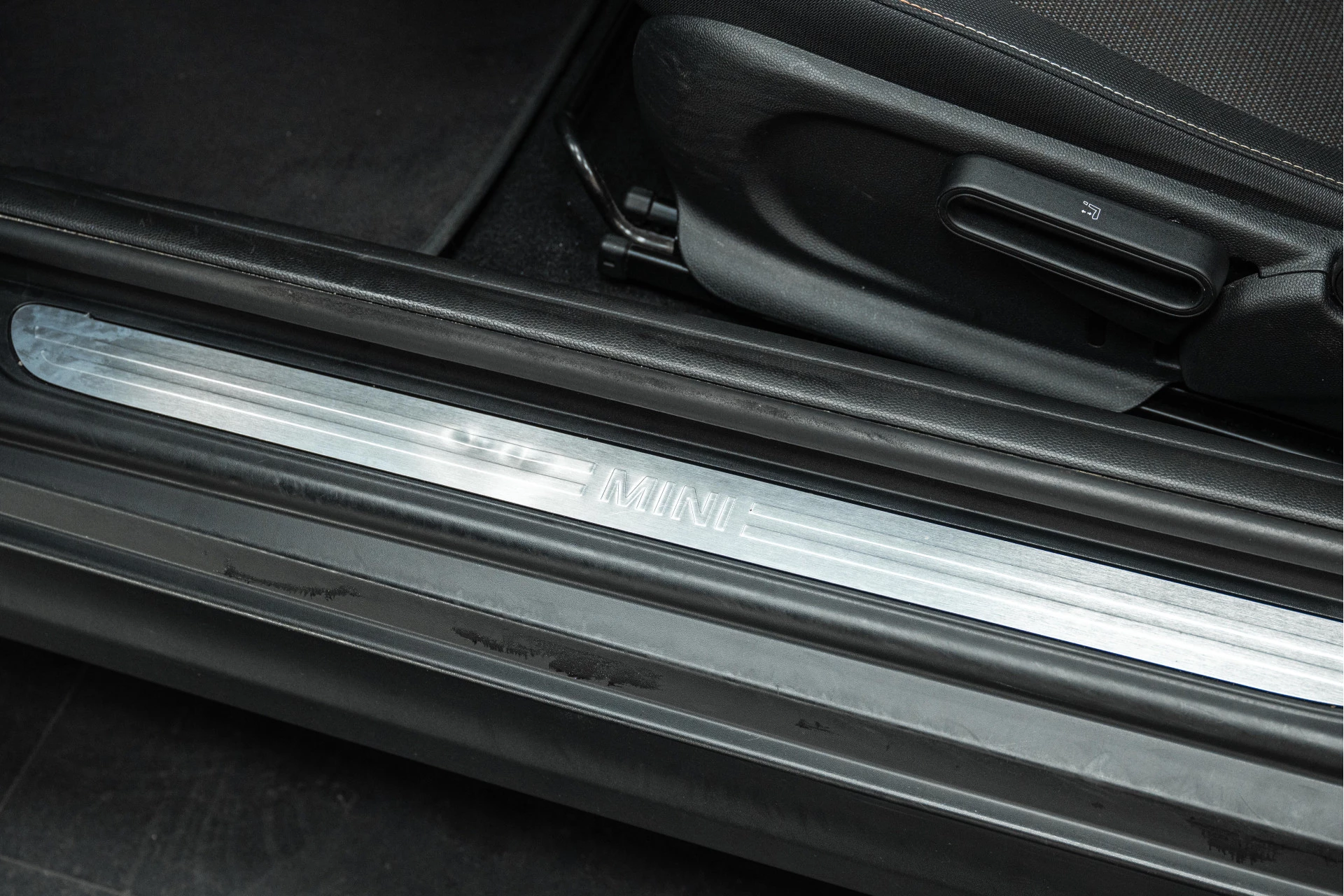 Hoofdafbeelding MINI One