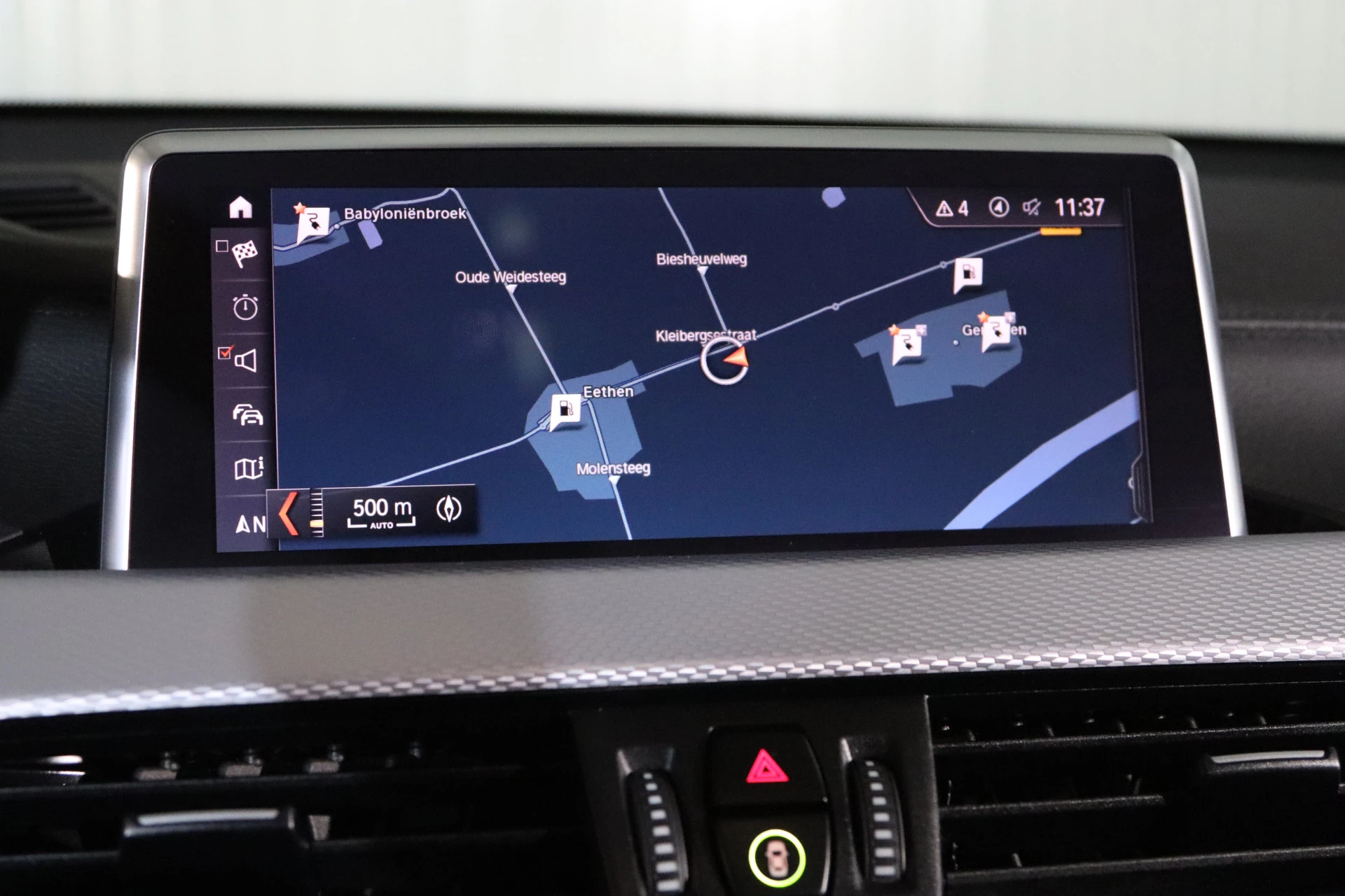 Hoofdafbeelding BMW X2