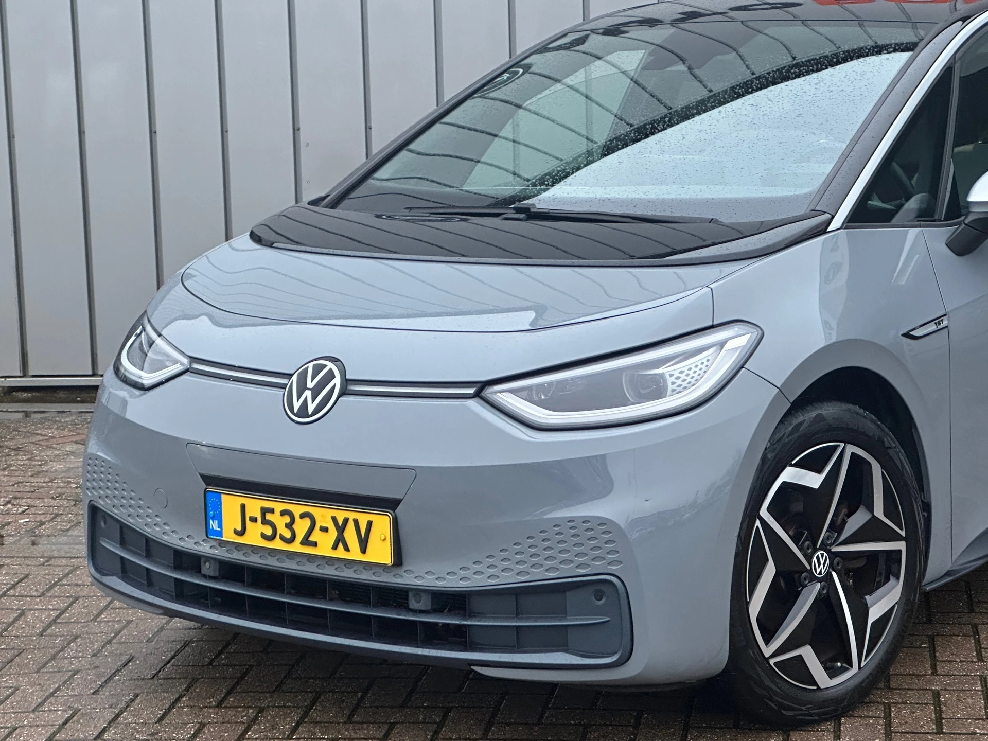 Hoofdafbeelding Volkswagen ID.3