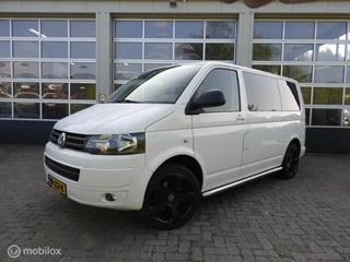 Volkswagen Transporter 2.0 TDI L1H1