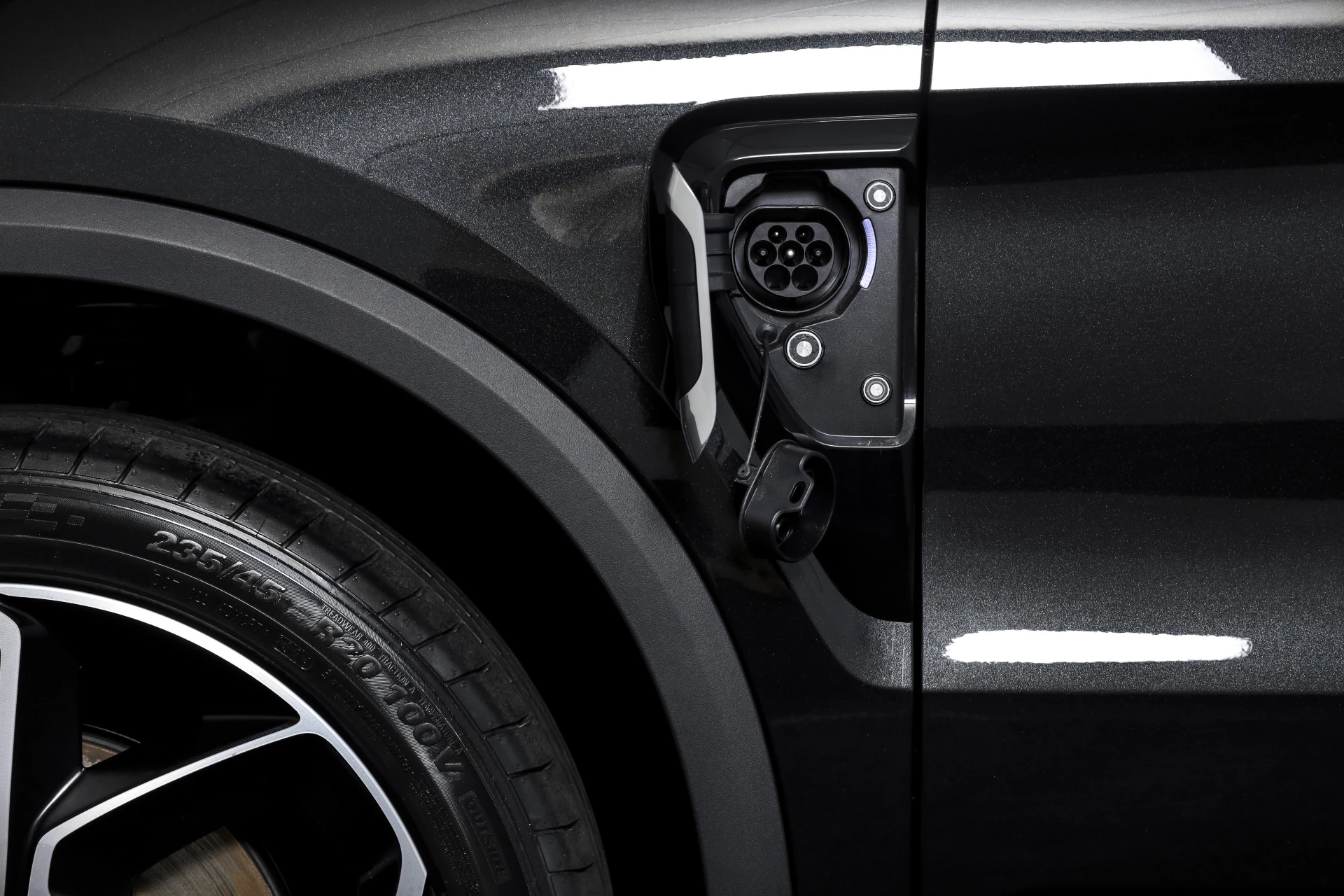 Hoofdafbeelding Lynk & Co 01