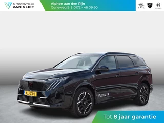 Hoofdafbeelding Peugeot e-5008 Peugeot e-5008 GT Exclusive 73 kWh 7-zits