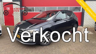 Volkswagen Polo 1.0 TSI Comfortline NAVI / CARPLAY / ACC / BLUETOOTH / DAB+ / NL-AUTO