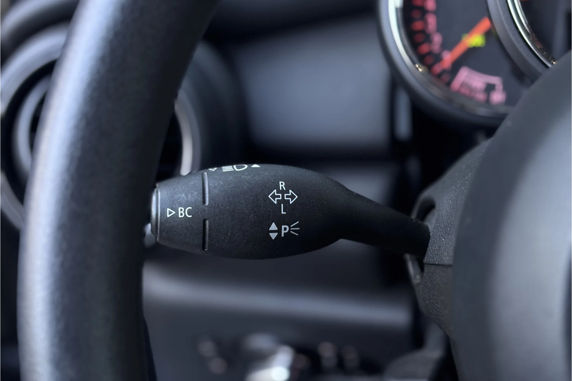 Hoofdafbeelding MINI One