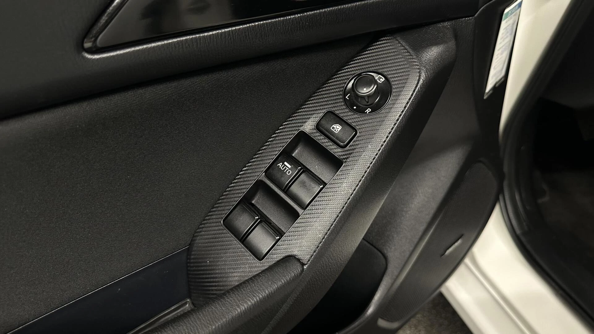 Hoofdafbeelding Mazda 3