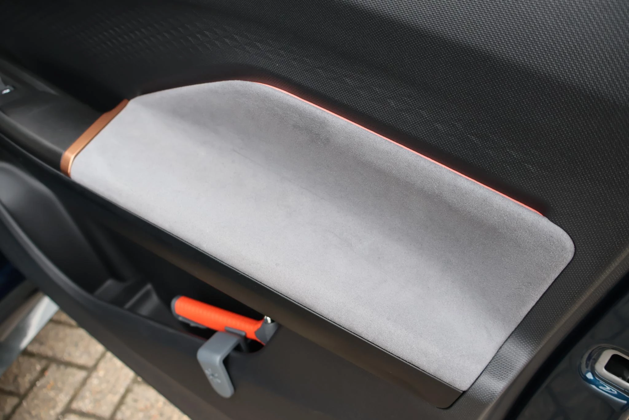 Hoofdafbeelding CUPRA Born