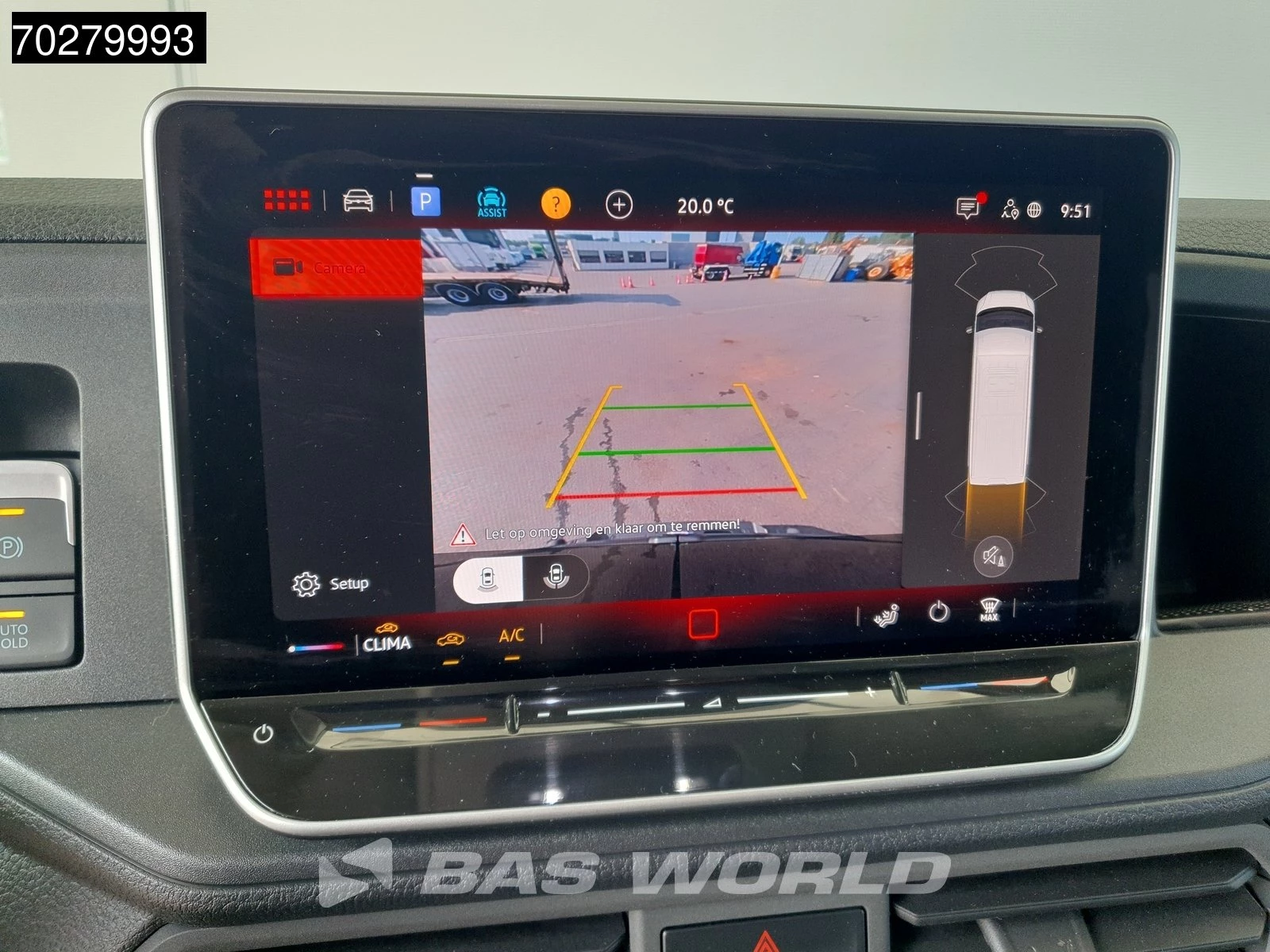 Hoofdafbeelding MAN TGE