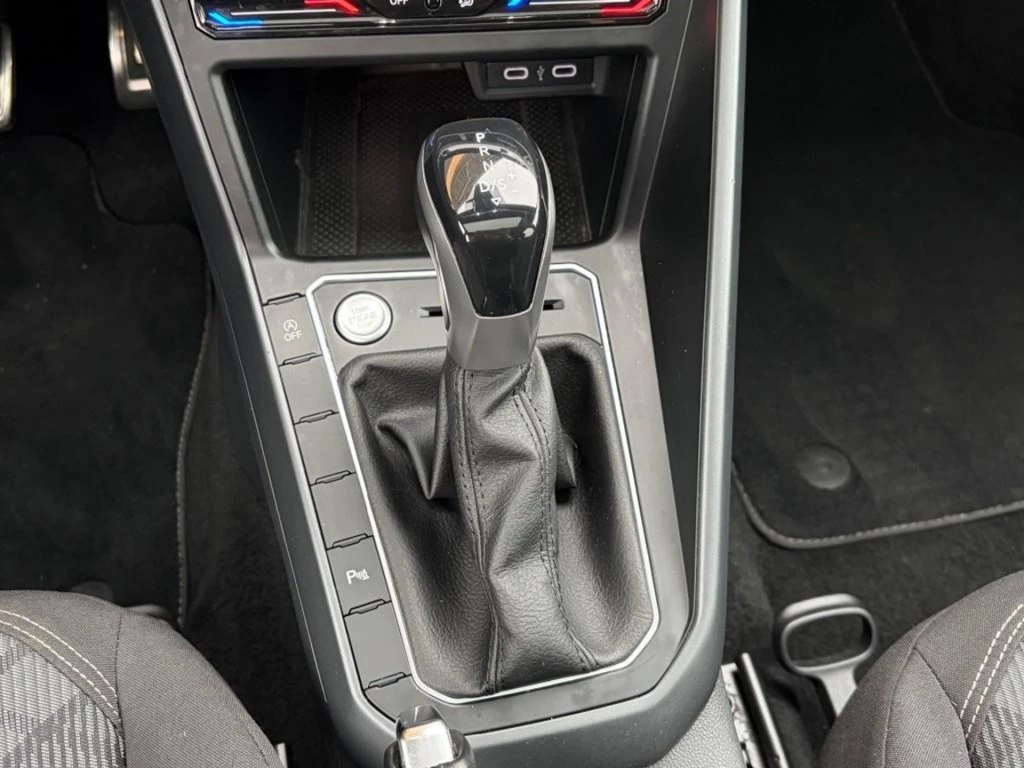 Hoofdafbeelding Volkswagen Taigo
