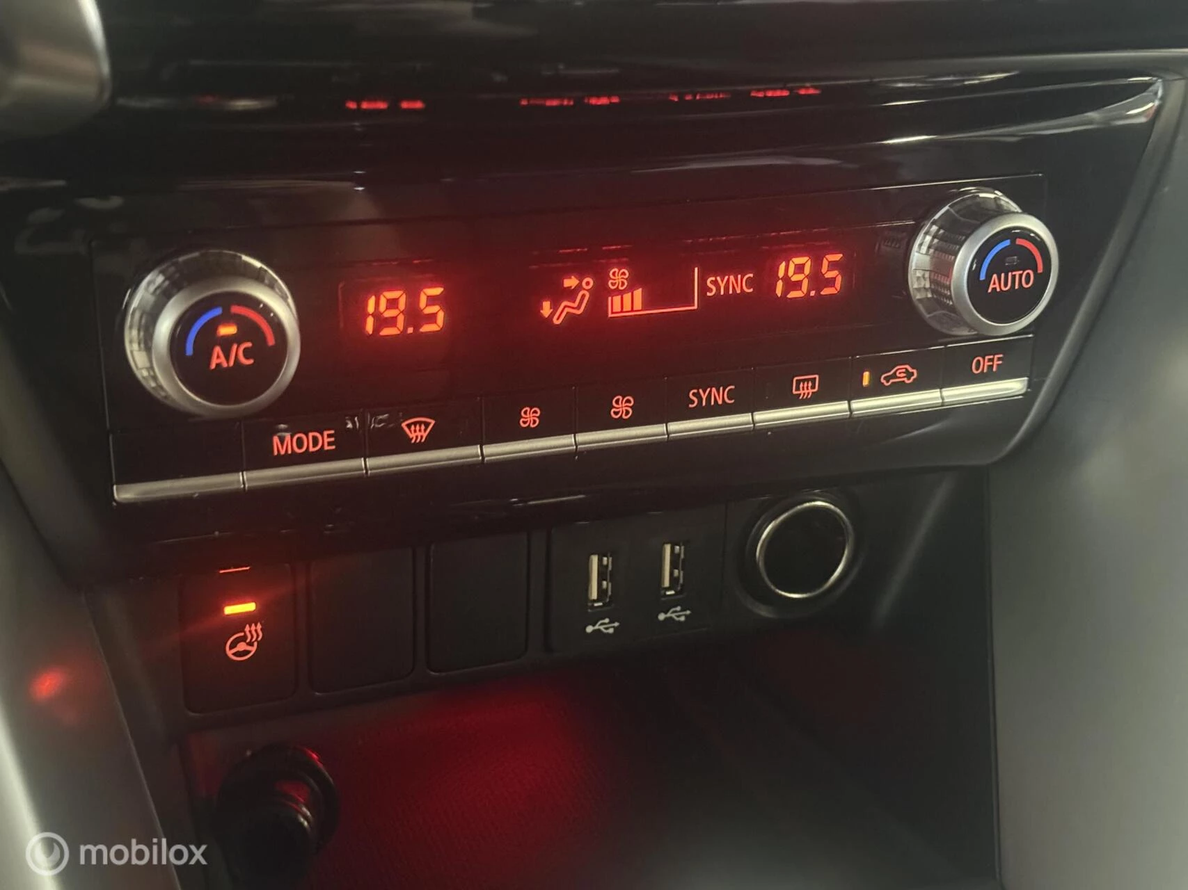 Hoofdafbeelding Mitsubishi Eclipse Cross