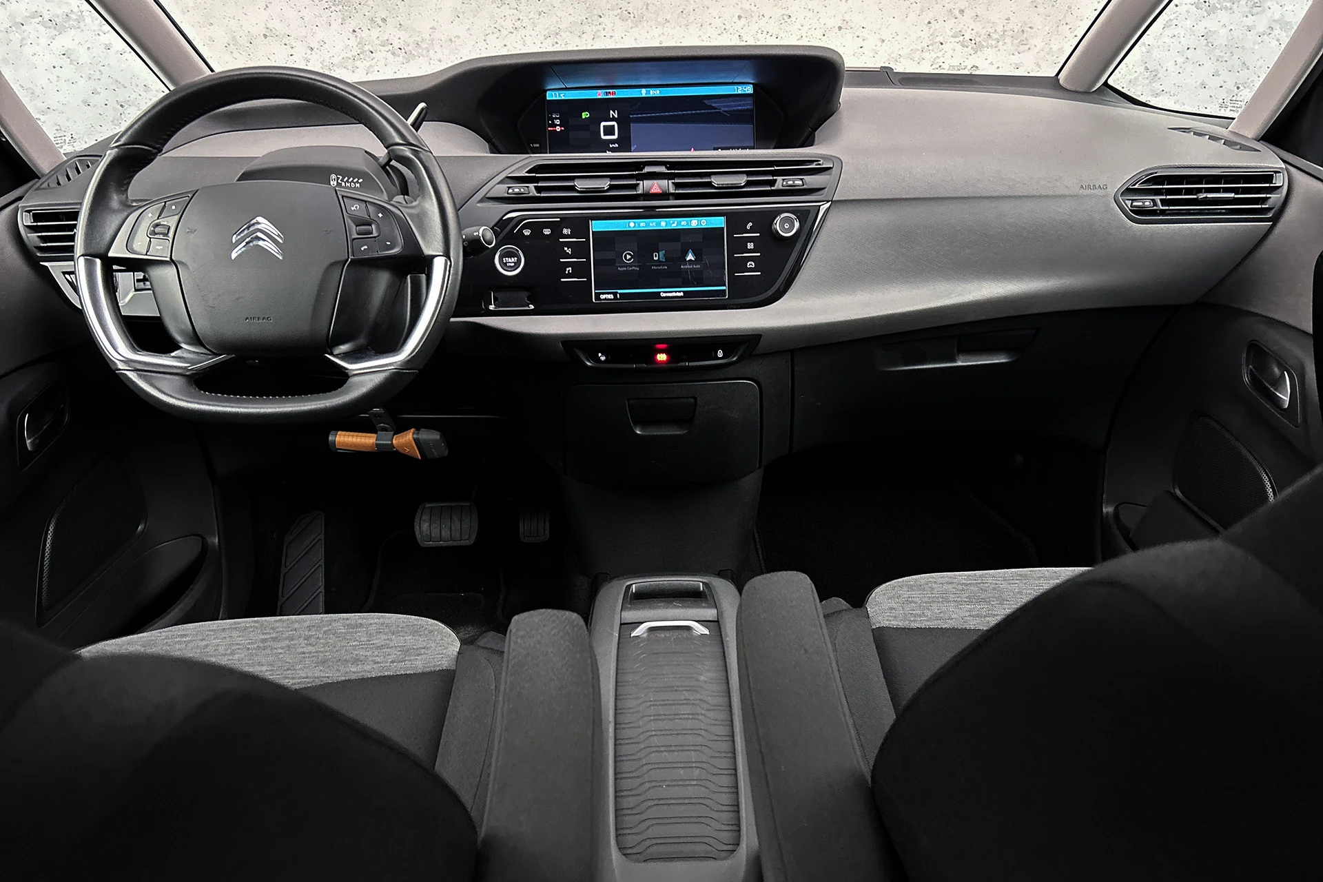Hoofdafbeelding Citroën Grand C4 Picasso