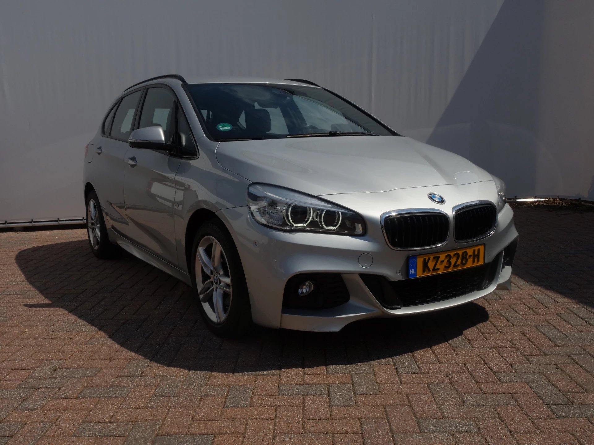 Hoofdafbeelding BMW 2 Serie