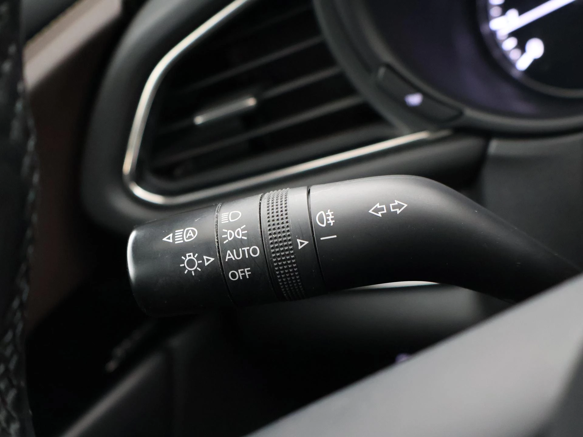 Hoofdafbeelding Mazda CX-30