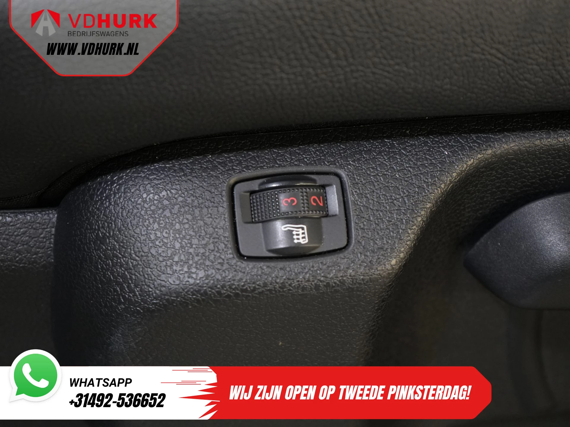 Hoofdafbeelding Peugeot e-Expert