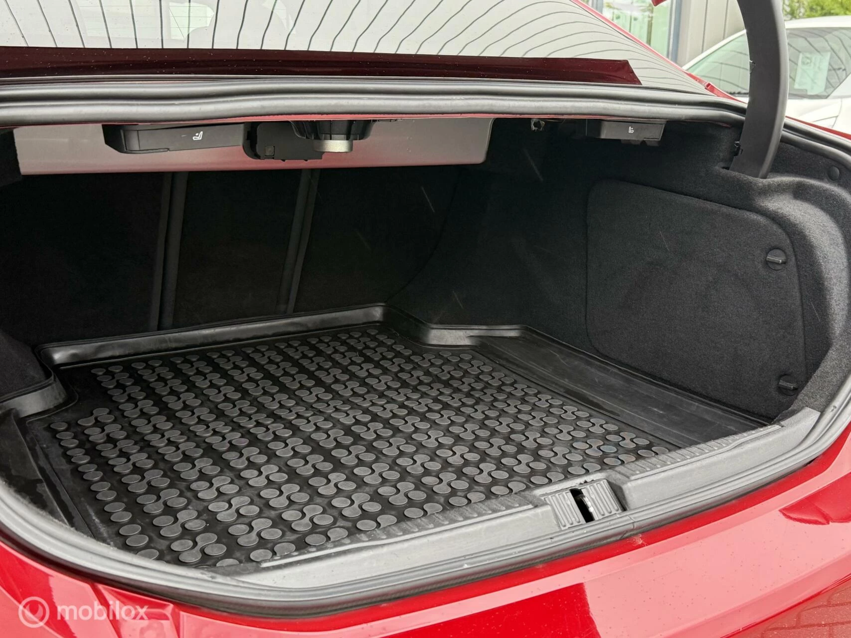 Hoofdafbeelding Alfa Romeo Giulia