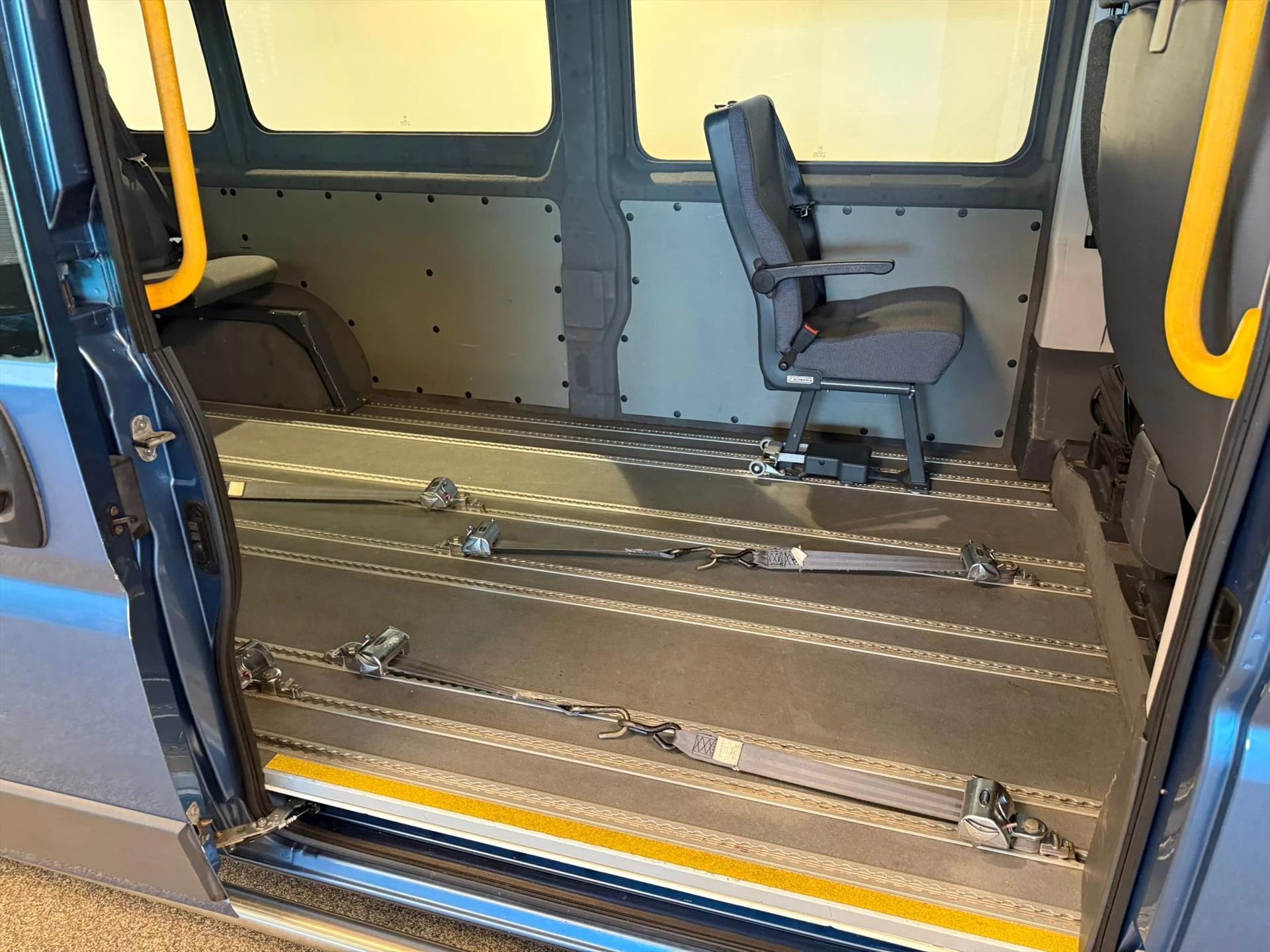 Hoofdafbeelding Peugeot Boxer