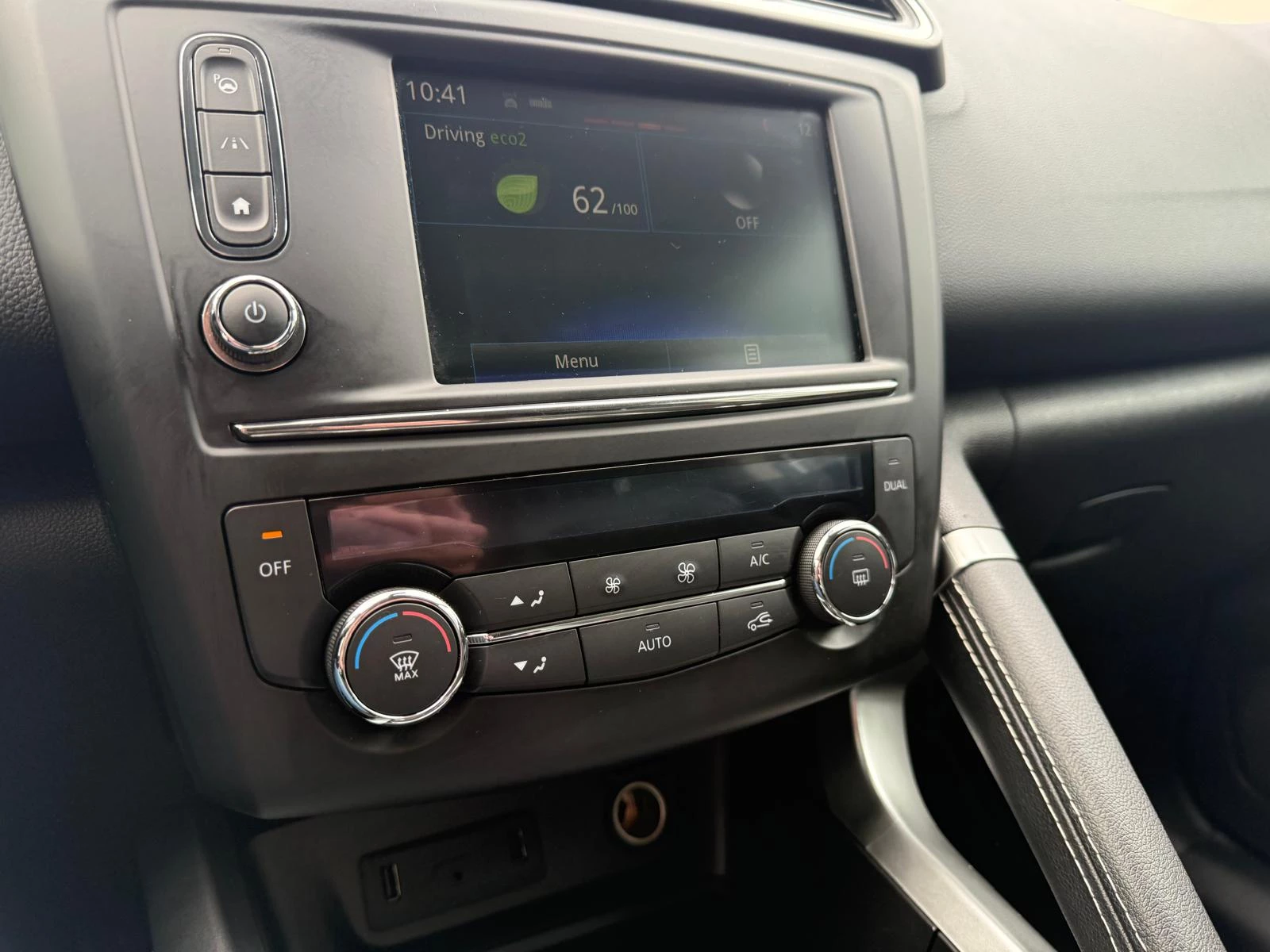 Hoofdafbeelding Renault Kadjar