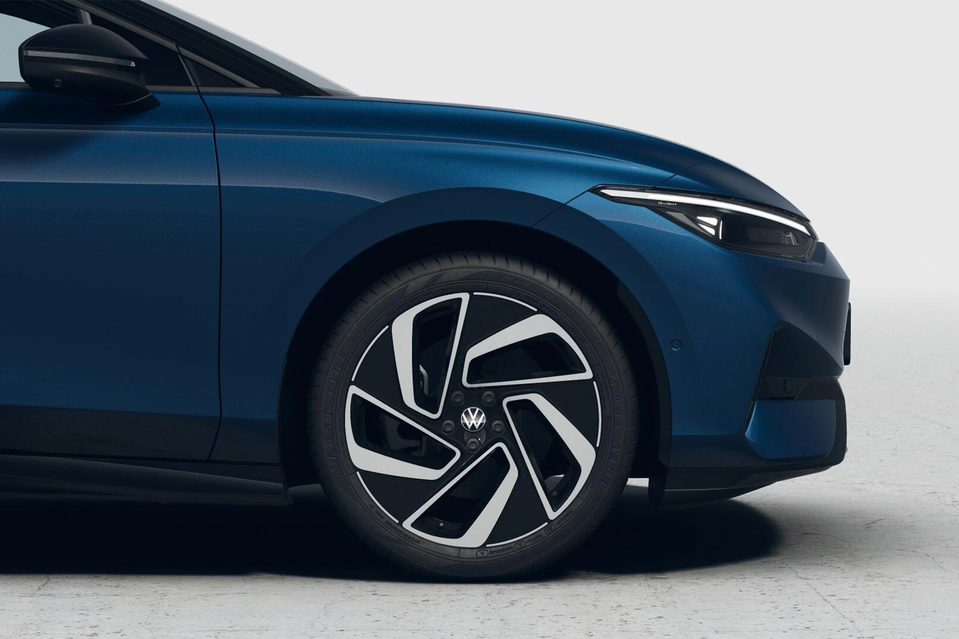 Hoofdafbeelding Volkswagen ID.7
