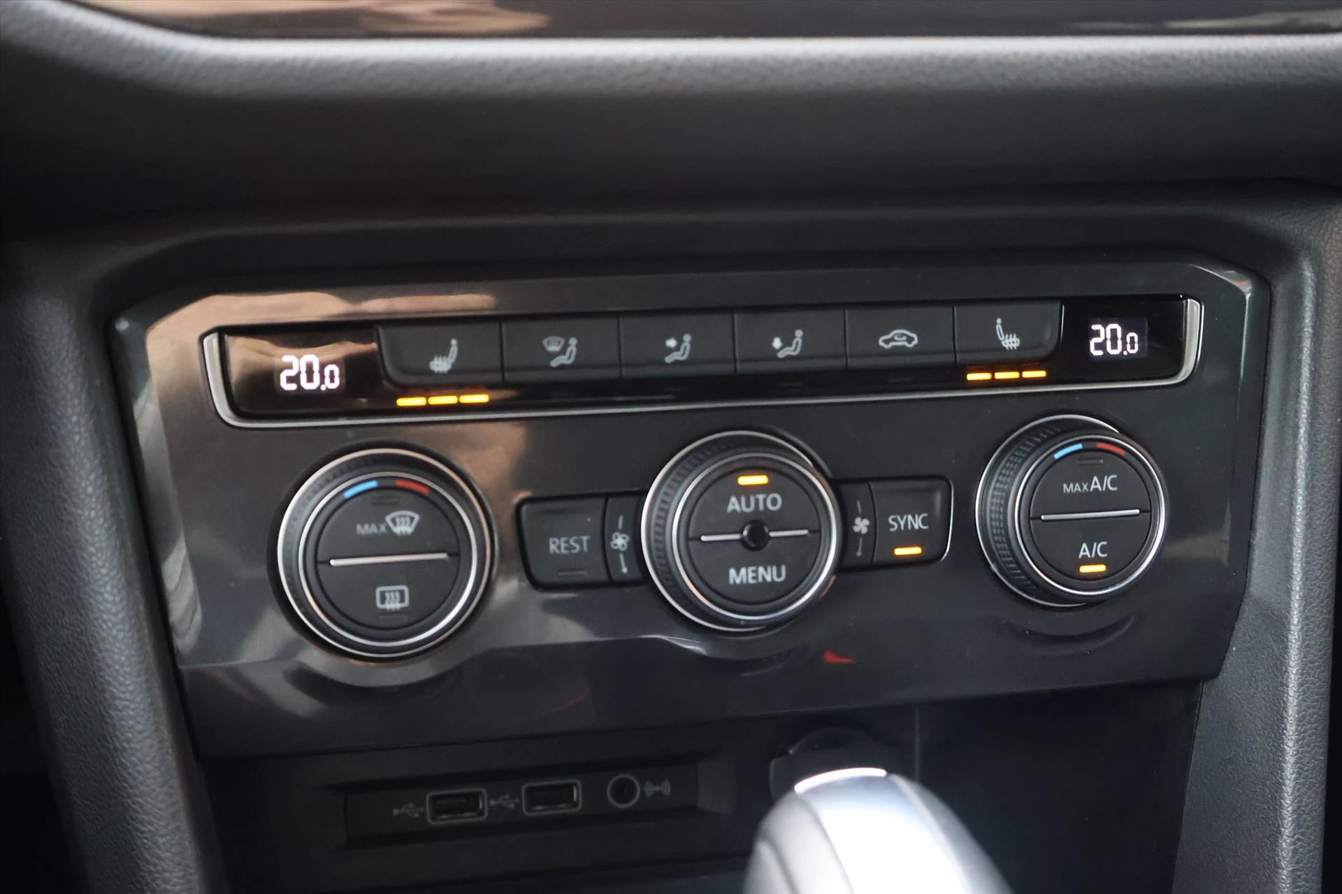 Hoofdafbeelding Volkswagen Tiguan Allspace