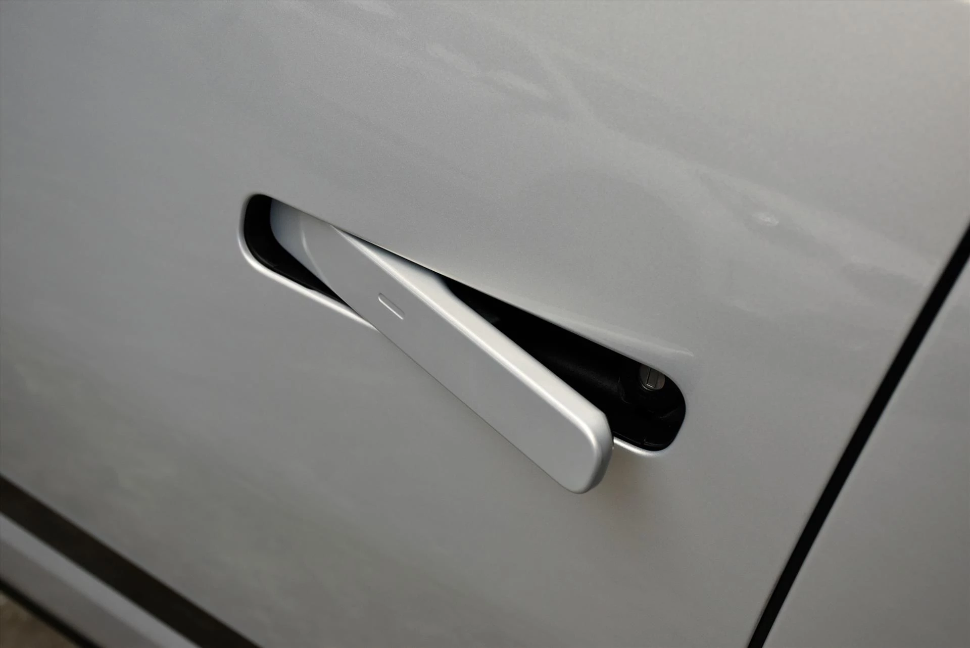 Hoofdafbeelding Kia EV3