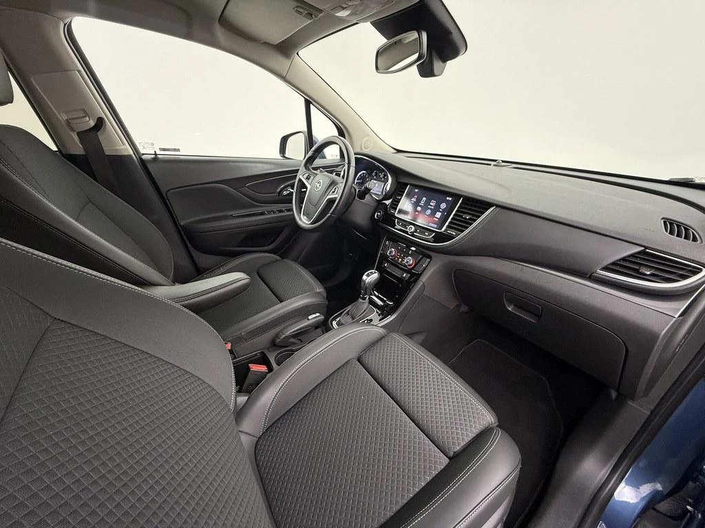 Hoofdafbeelding Opel Mokka X
