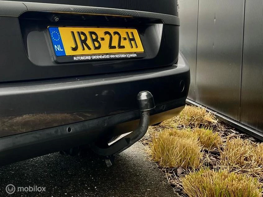 Hoofdafbeelding Citroën Grand C4 Picasso