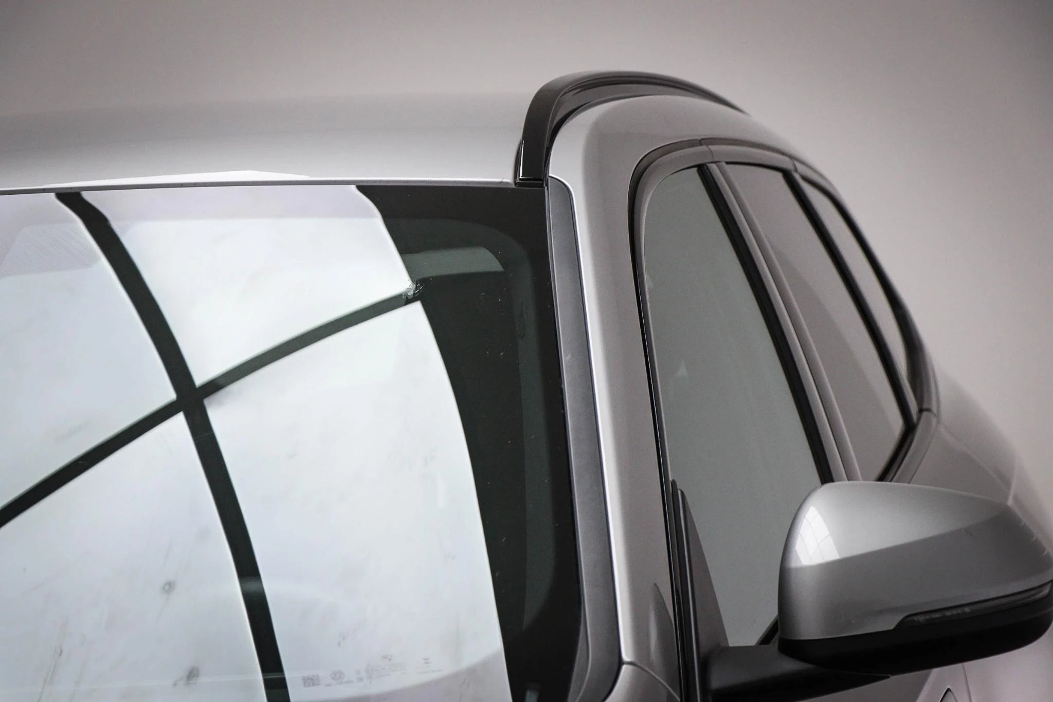 Hoofdafbeelding BMW iX1