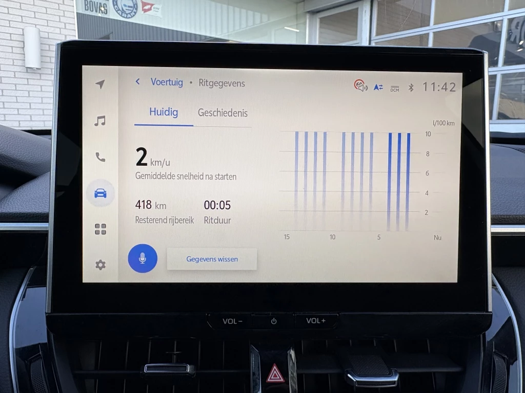 Hoofdafbeelding Toyota Corolla Cross