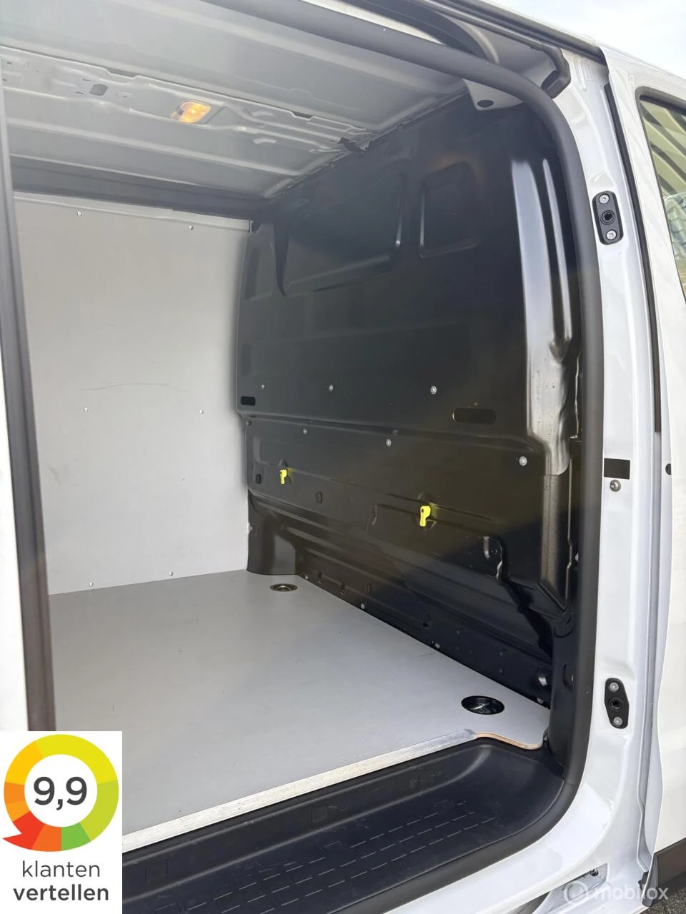 Hoofdafbeelding Peugeot Expert