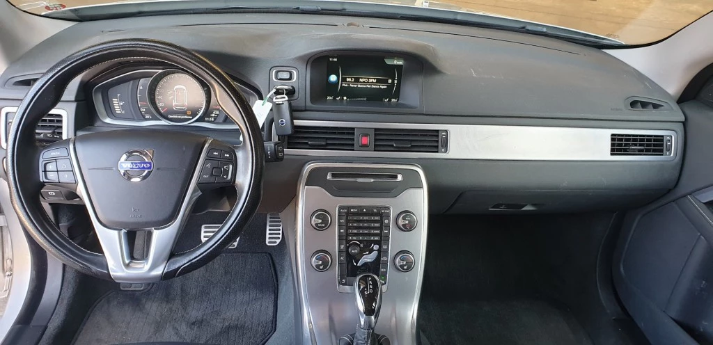 Hoofdafbeelding Volvo V70